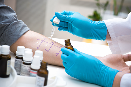 Allergy Testing South Jersey